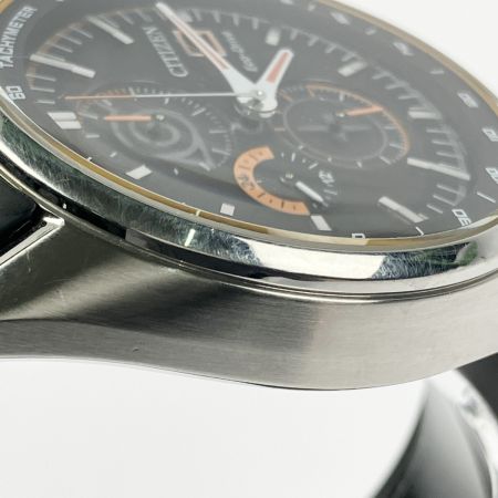  CITIZEN シチズン×NARUTO限定コラボレーションウオッチ ナルトモデル B612-S124905