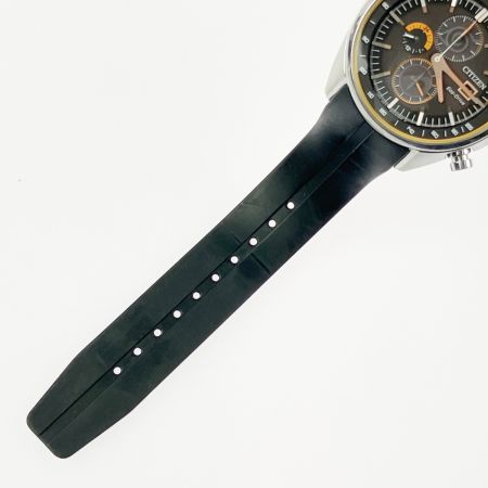  CITIZEN シチズン×NARUTO限定コラボレーションウオッチ ナルトモデル B612-S124905