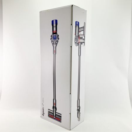  Dyson ダイソン 軽量ハンディスティッククリーナー V7 Slim SV11 2019年製  V7 Slim SV11 SLM 開封未使用品