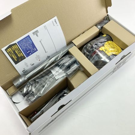  Dyson ダイソン 軽量ハンディスティッククリーナー V7 Slim SV11 2019年製  V7 Slim SV11 SLM 開封未使用品