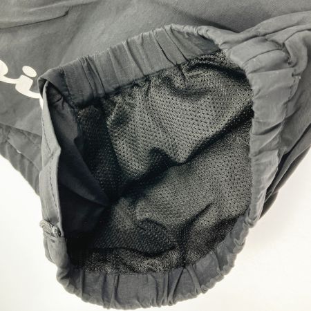  Supreme×Champion 18SS トラックパンツ Mサイズ ブラック