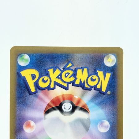   ポケモンカード キチキギスex 089/064SR ポケカ