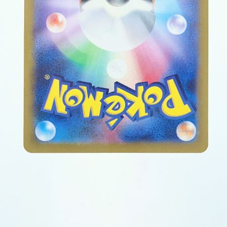   ポケモンカード キチキギスex 089/064SR ポケカ