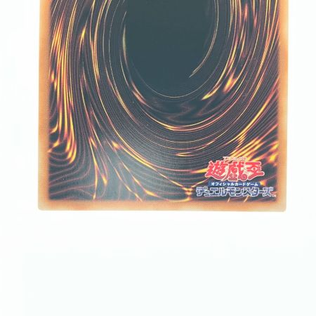   遊戯王 霊王の波動 ROTA-JP079 QSE 25th