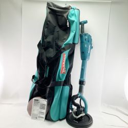 ▽▽ MAKITA マキタ 充電式 ドライウォール サンダ バッテリ・充電器別売り SL801D グリーン Bランク