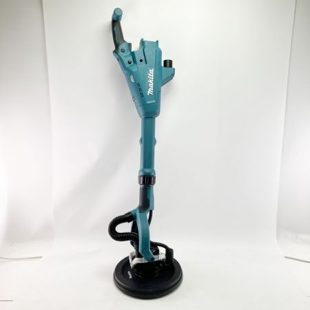  MAKITA マキタ 充電式 ドライウォール サンダ バッテリ・充電器別売り SL801D グリーン