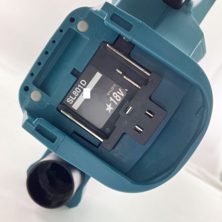  MAKITA マキタ 充電式 ドライウォール サンダ バッテリ・充電器別売り SL801D グリーン