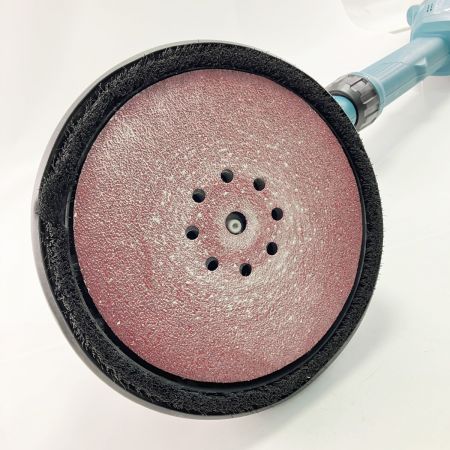  MAKITA マキタ 充電式 ドライウォール サンダ バッテリ・充電器別売り SL801D グリーン