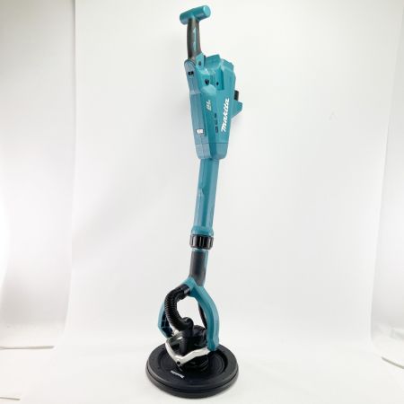  MAKITA マキタ 充電式 ドライウォールサンダ 充電器 ツールバッグ付き SL801D グリーン