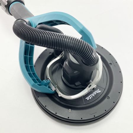  MAKITA マキタ 充電式 ドライウォールサンダ 充電器 ツールバッグ付き SL801D グリーン