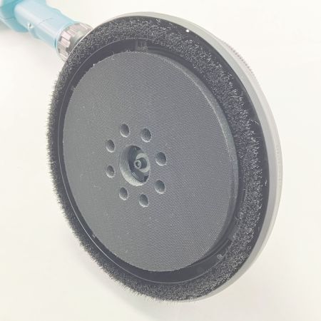  MAKITA マキタ 充電式 ドライウォールサンダ 充電器 ツールバッグ付き SL801D グリーン