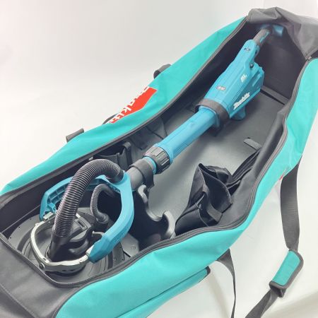  MAKITA マキタ 充電式 ドライウォールサンダ 充電器 ツールバッグ付き SL801D グリーン