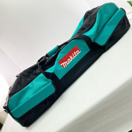  MAKITA マキタ 充電式 ドライウォールサンダ 充電器 ツールバッグ付き SL801D グリーン