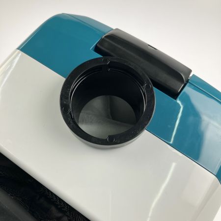  MAKITA マキタ 充電式背負集じん機  無線連動機能付 VC265DZ グリーン 開封未使用品