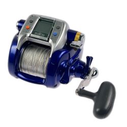 DAIWA ダイワ 電動リール ハイパータナコン 600Fe 801387 本体のみ Cランク