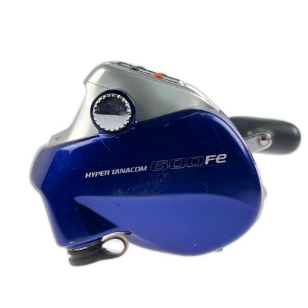 DAIWA ダイワ 電動リール ハイパータナコン 600Fe 801387 本体のみ
