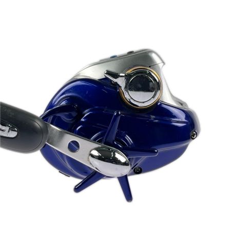 DAIWA ダイワ 電動リール ハイパータナコン 600Fe 801387 本体のみ