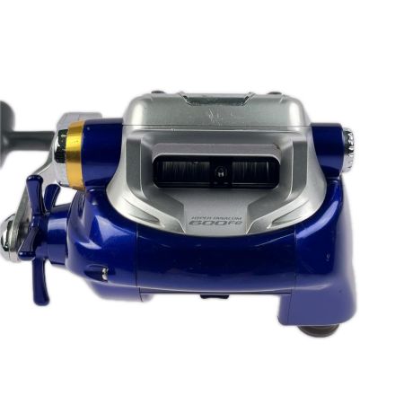 DAIWA ダイワ 電動リール ハイパータナコン 600Fe 801387 本体のみ