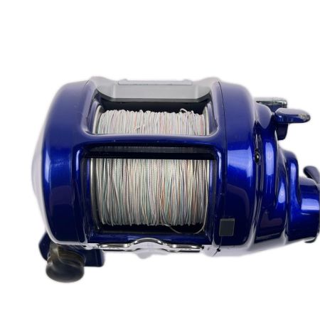 DAIWA ダイワ 電動リール ハイパータナコン 600Fe 801387 本体のみ