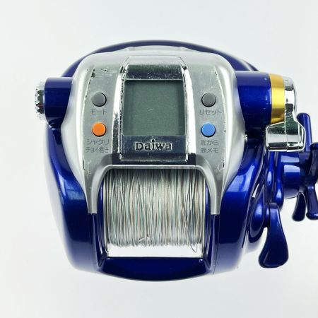 DAIWA ダイワ 電動リール ハイパータナコン 600Fe 801387 本体のみ