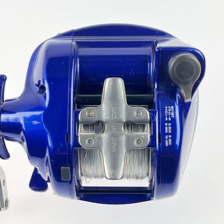 DAIWA ダイワ 電動リール ハイパータナコン 600Fe 801387 本体のみ