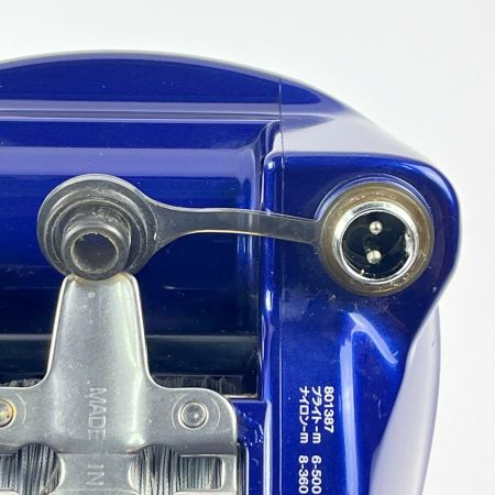DAIWA ダイワ 電動リール ハイパータナコン 600Fe 801387 本体のみ