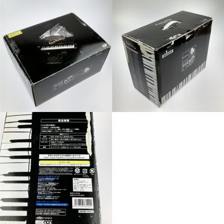  SEGA TOYS セガトイズ グランドピアニスト プラス