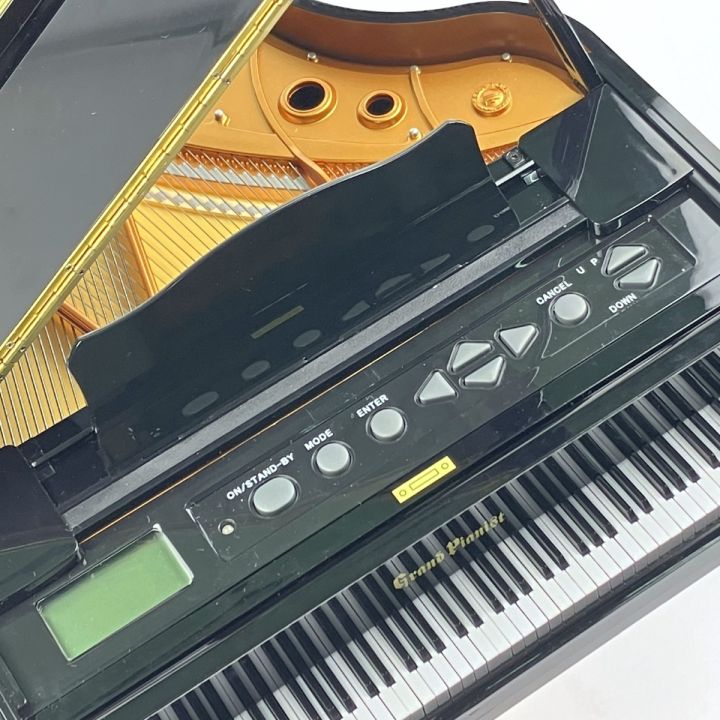 SEGA TOYS セガトイズ グランドピアニスト プラス - 中古家電製品