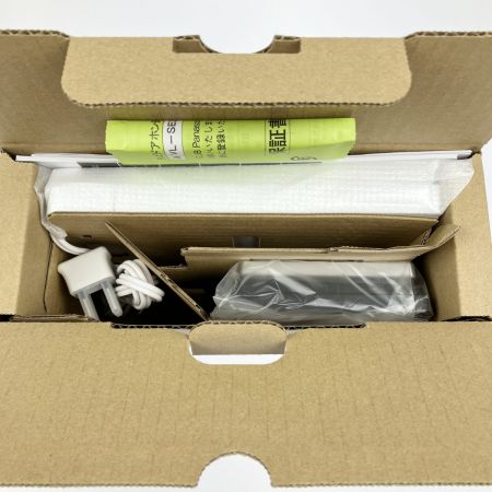  Panasonic パナソニック テレビドアホン 電源コード式 VL-SE35KFA 開封未使用品