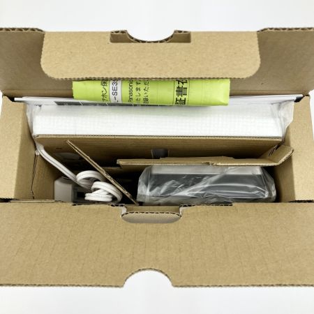  Panasonic パナソニック テレビドアホン 電源コード式 VL-SE35KFA 開封未使用品