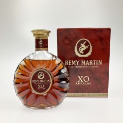 ▽▽ REMY MARTIN レミーマルタン XO SPECIAL FINE CHAMPAGNE 700ml 40% コニャック 箱有 Nランク 未開栓