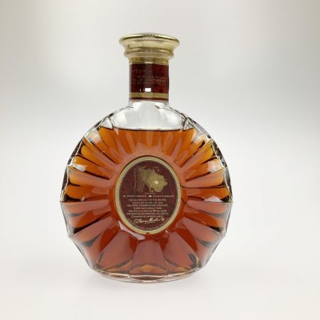  REMY MARTIN レミーマルタン XO SPECIAL FINE CHAMPAGNE 700ml 40% コニャック 箱有 未開栓