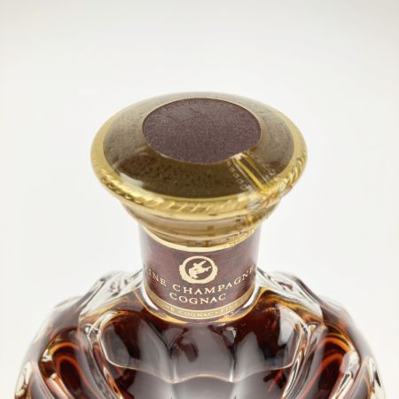  REMY MARTIN レミーマルタン XO SPECIAL FINE CHAMPAGNE 700ml 40% コニャック 箱有 未開栓