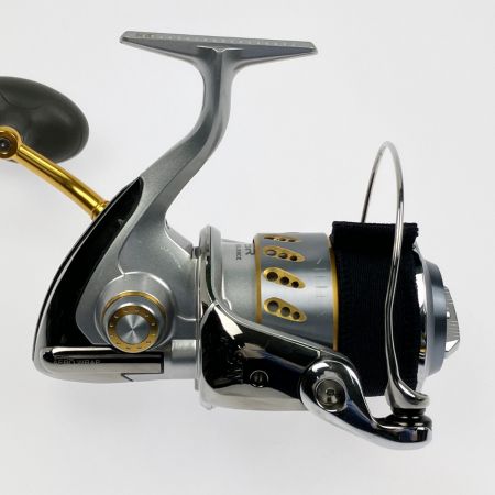  SHIMANO シマノ 08 ステラ 8000HG 替えスプール付属 02147