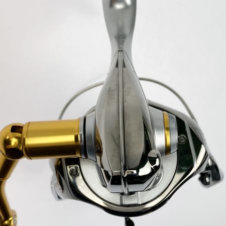  SHIMANO シマノ 08 ステラ 8000HG 替えスプール付属 02147