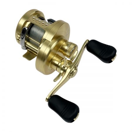  SHIMANO シマノ 14 カルカッタコンクエスト 201 03205