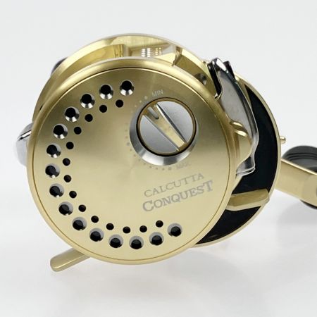  SHIMANO シマノ 14 カルカッタコンクエスト 201 03205