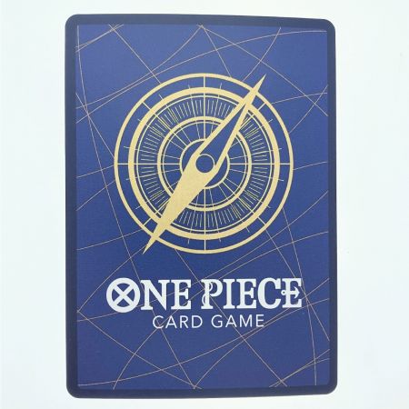   ワンピースカード トラファルガー・ロー (コミックパラレル) OP10-119SEC パラレル