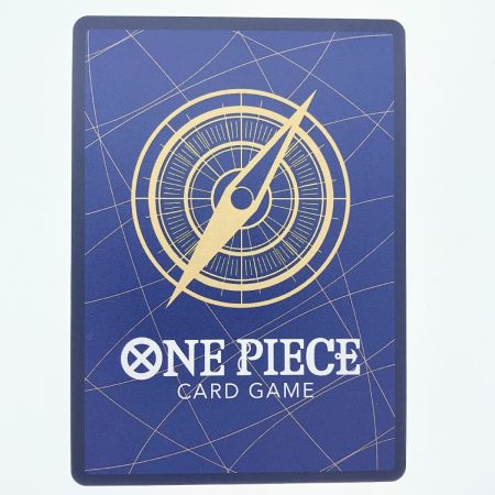   ワンピースカード シルバーズ・レイリー (コミックパラレル) OP08-118SEC パラレル