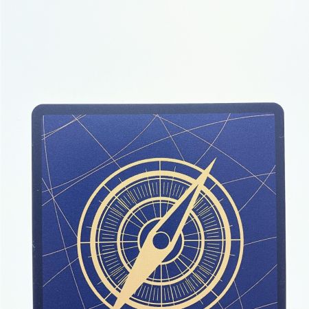   ワンピースカード シルバーズ・レイリー (コミックパラレル) OP08-118SEC パラレル