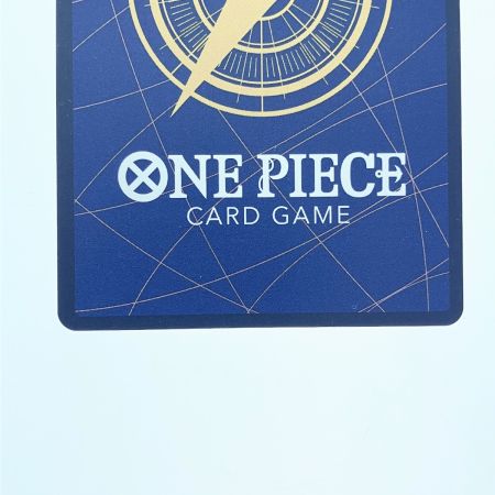   ワンピースカード シルバーズ・レイリー (コミックパラレル) OP08-118SEC パラレル