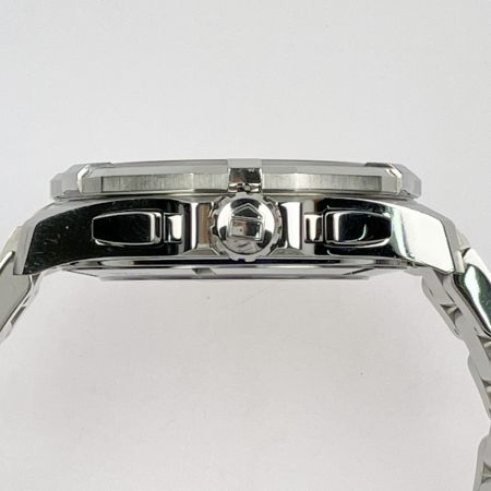  TAG HEUER タグホイヤー アクアレーサー クロノグラフ CAY1110-0