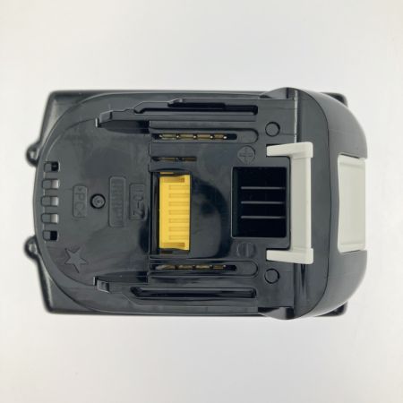  MAKITA マキタ 充電式インパクトドライバ 18V 6Ah バッテリ1個・ケース付 充電回数1回  TD173D