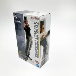 ▽▽ BANDAI バンダイ 一番くじ ジョジョの奇妙な冒険 STARDUST CRUSADERS E賞 ジャン・ピエール・ポルナレフ 未開封品 Nランク