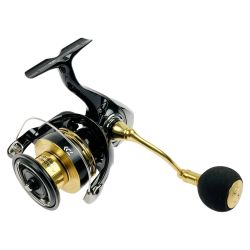 ▽▽ DAIWA ダイワ スピニングリール 23レガリス LT5000-CXH 箱付 00060370 Aランク