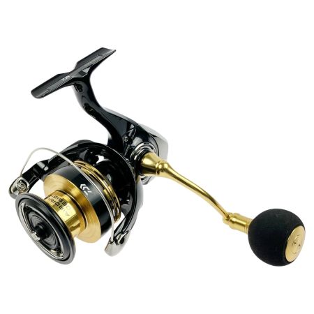  DAIWA ダイワ スピニングリール 23レガリス LT5000-CXH 箱付 00060370
