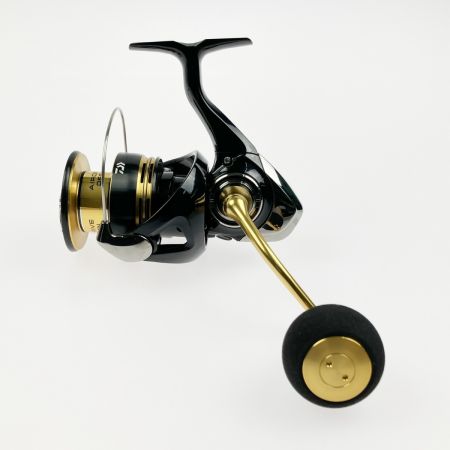  DAIWA ダイワ スピニングリール 23レガリス LT5000-CXH 箱付 00060370
