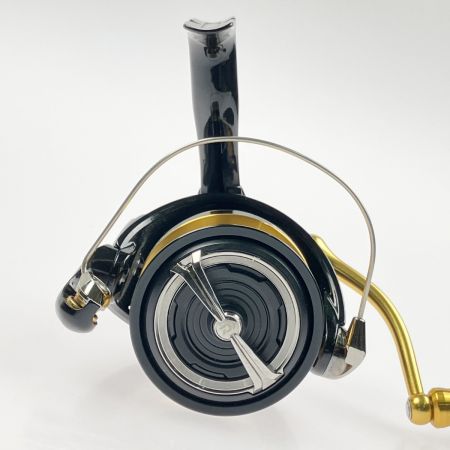  DAIWA ダイワ スピニングリール 23レガリス LT5000-CXH 箱付 00060370