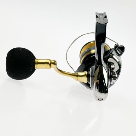  DAIWA ダイワ スピニングリール 23レガリス LT5000-CXH 箱付 00060370