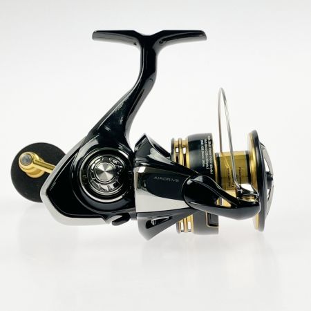  DAIWA ダイワ スピニングリール 23レガリス LT5000-CXH 箱付 00060370